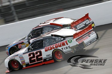 Photo courtesy of Autostock